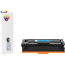 Hp 128a - Hp Ce321a - Hp Colorlaserjet Cp1525nw Mavi Uyumlu. Toner