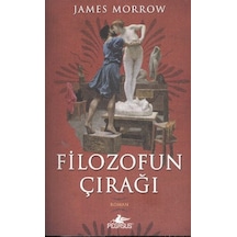Filozofun Çırağı - James Morrow - Pegasus
