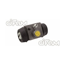 CIFAM 101-167 FREN SİLİNDİRİ TRANSIT 75-82 GENIS 20,32mm