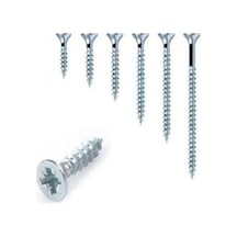 4x60mm Sunta Vidası 100 Adet 1