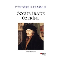 Özgür İrade Üzerine - Rxlu-772391
