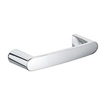 Keuco Aks. Elegance U.Havluluk 24Cm Krom - Keu.11621010000 Krom