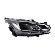 Toyota Corolla On Far Sag 2020-2022 Depo 21211cmrldem2