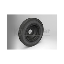 Kentpar Krank Kasnağı Renault Clıo Iı-kangoo-megane Iı 1.4-1.5-1.6 Dcı 16v 152 K110 01 8200392697