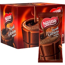 Nestle Sıcak Çikolata 48 x 18.5 G