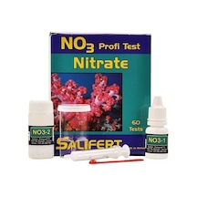 Salifert Nitrate Test Kiti