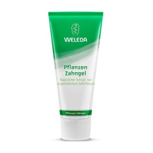 Weleda Bitki Özlü Organik Diş Macunu 75 Ml