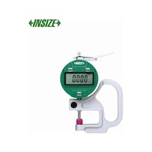 Insize 2871-101 Dijital Kalınlık Komparatörü 10 Mm / 0.005 Mm