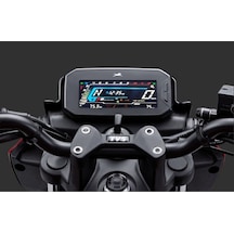 Ennar Tvs Raider 125 Dijital Gösterge Uyumlu 9h Nano Ekran Koruyucu
