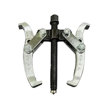 Omega Tools Mafsallı İki Ayak Çektirme 200 Mm / 8" & Eg30094