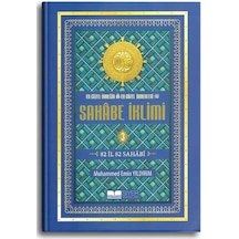 Sahabe İklimi - 3 - Muhammed Emin Yıldırım - Siyer Yayınları