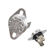 Ic-269 80 C Nc Termostat Normalde Kapalı Tip