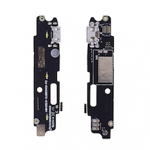 General Mobile Discovery 2 Mini Uyumlu Bordlu Şarj Soketi Sn809651