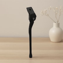 26 Cm Bisiklet Park Ayaklığı - Siyah Plastik Diğer