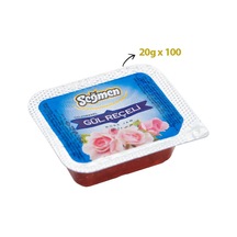 Seğmen Gül Reçeli Piknik 100 x 20 G