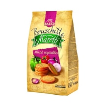 Maretti Bruschette Vegatables 70 G