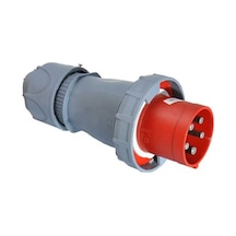 Tp Elektrik 3137 301 1600 4 x 125a Ip67 Düz Fiş