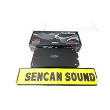 Soundface - 4Kanal Sf904 - Sencan Sound
