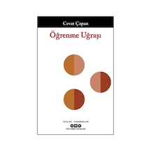 Öğrenme Uğraşı - Abay-773242