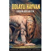 Dolaylı Hayvan Süfli Ve Şerefli, Hayvani Ve , Şeytani Ve Deli - Yqbx-665124