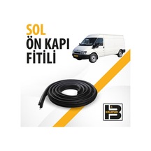 Ford Transit Panelvan 2001-2006 Sol Ön Kapı Fitili Bm01924