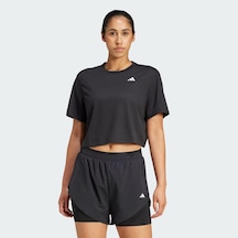 Adidas Train Essentials Boxy Workout Kadın Tişört C-adıjc9555b30a00 Siyah Adidas Train Essentials Boxy Workout Kadın Tişört C-adıjc9555b30a00 Siyah