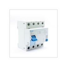 Doepke 4x25a Rccb 0.03a A Tipi