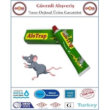 Fare Yapışkanı 125ml