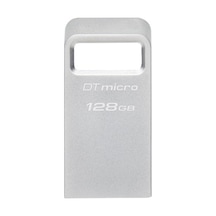 Kingston 128gb Dt Micro Dtmc3g2/128gb