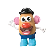 Bay Patates Kafa Oyuncağı Standart