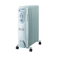 Skytech St-11400 2500 W 11 Dillim Yağlı Radyatör