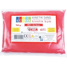 Kırmızı
