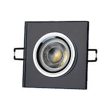 Ct-6647 Yeşim Cam Spot(Gu10)(Ampulsuz-12Adet) Cata