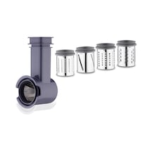 Korkmaz A471-01 Pro Mix Rende Aparatı