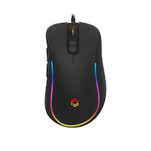 Gameforce Falcon Programlanabilir 8.000dpı Rgb Oyuncu Mouse