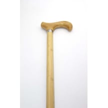 Ahşap Baston Alk1070 Karışık Renk