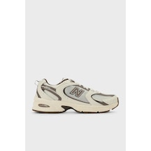 New Balance Unisex Ayakkabı Mr530asm Bej-kahve Bej-kahve