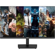 Ktc H24V27 23.8" 5.5 MS 100 HZ Hdmı + VGA Full HD Monitör
