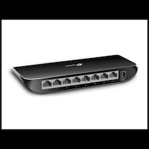 Tp-lınk Tl-sg1008d, 8 Port, Gigabit, Yönetilemez, Masaüstü Switch