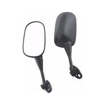 Ayna Kısa Saplı Ayna Takım 2006-17 Honda Cbr 250 -cbr 125 Spor Mo