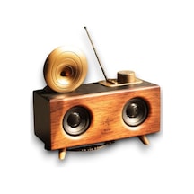 B6 Speaker Hoparlör - Lisinya