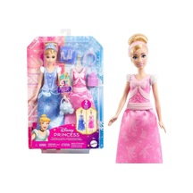 Mey İthalat Jcr95 Prenses Cinderella İle Moda Eğlencesi