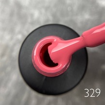 Patrisa Nail Canlı Pembe Kalıcı Oje 329 Tpo Free 8 Ml
