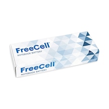 Hp Bp02xl Notebook Bataryası - Pili / Freecell