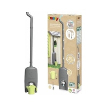 Smoby Life Oyun Evleri Aksesuarı - Su Deposu, Oluk, Rezervuar Ve Musluk Eklentisi 810924