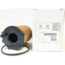 Psa Yağ Filtresi Partner-berlıngo-fıesta-focus-c-max-fusıon-p206-p207-p208-p301-p307-p308-p407-p2008-p30 08-p5008-bıpper-jumpy-xsara-expert-nemo-c1-c2-c3-c4-c5-ds3-ds4-ds5 1.4-hdı-1.6hdı 1109.ay Tamt6714fde 1109.t3 1109.s5