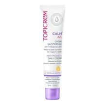 Topicrem Calm+ Redness Daily Cream SPF50 40 ML