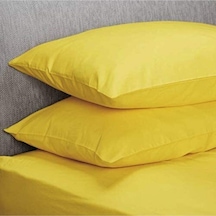 Yastık Kılıfı 2li Set %100 Pamuk 50x70