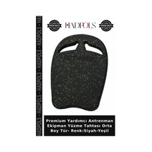 Siyah - Yeşil