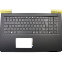 Lenovo Uyumlu İdeapad 700 700 15ısk 80ru Ledsiz Klavye Dahil Üs